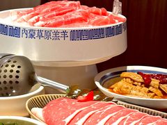 -巴奴毛肚火锅(七宝领展广场店)