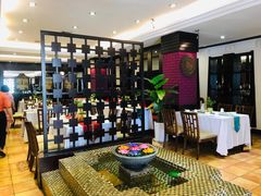 -阿诺泰·泰国餐厅(棕北店)