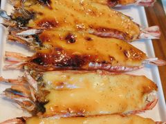 -Mr·Fish鱼鲜生海鲜放题(银泰in99店)