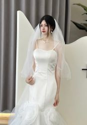 -卡恩婚纱摄影(桥梓口店)