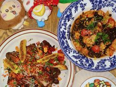 -NG PASTA吴居·中华意面·鲜牛排(南头古城店)