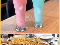 -必胜客(花舞大唐博物馆店)