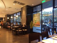 -必胜客(骡马市店)