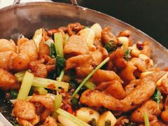 -巴渝兄弟川菜(宽街店)