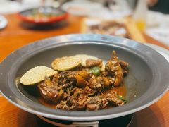 -绅士餐厅龙虾·烧烤(西门路店)