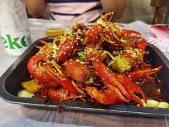 -靓靓蒸虾·头牌蒸虾(雪松路总店)