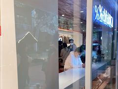 门面-% Arabica阿拉比卡咖啡(武汉天地店)