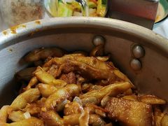-东方饺子王(工农大路店)