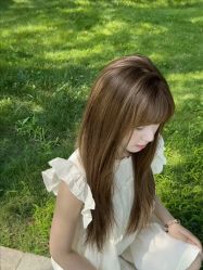 -YESIDO椰岛造型烫发染发