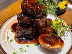 -金枝玉叶上海人家食府(三里河店)