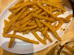-付小姐在成都(中山公园店)