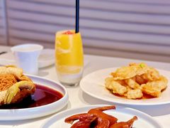 -茉里粤菜(皇姑万象汇店)