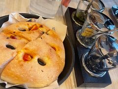 -郑州希尔顿酒店·阿米奇意大利餐厅