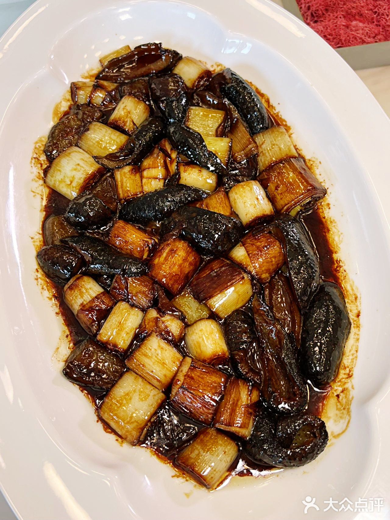 高尔夫球场里面的私厨！！这也太惬意了叭