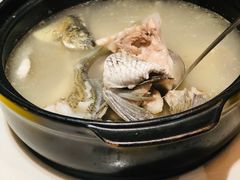 -巫记鸡饭店