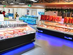 -美廉美超市(圣熙8号购物中心店)