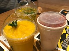 -乐凯撒披萨(喜荟城店)