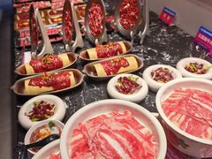 -九记潮汕现切鲜牛肉自助火锅(长沙·方圆荟店)