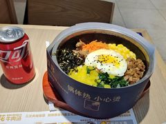 -梨花牛肉汤饭(仁恒伊势丹店)