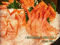 -花和寿喜烧·三文鱼自助专门店(光屿城店)