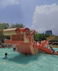 -广州市儿童公园