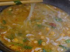 -小南小粉手工粉(迎薰路店)