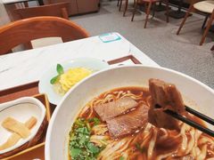 -康师傅私房牛肉面(申虹店)
