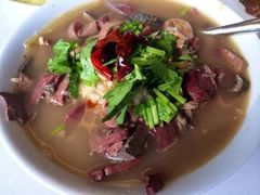 -张记酱牛肉(虎坊桥店)