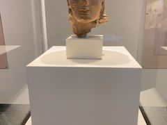 -雅典国家考古博物馆(Ethniko Archaiologiko Museo)