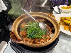 -熠盛粤味·顺德桑拿鸡(永康路店)