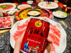-蜀辣居鲜货老火锅(红牌楼店)