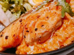 -LO CALCOW卡路力轻食主义餐厅(陆家嘴店)