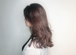 -SIX Hair Consultant