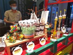 -童趣廊(长隆熊猫酒店)