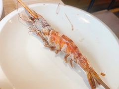 -海味当家(西安路店)