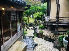-料亭菊水楼