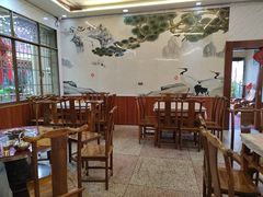 大堂-王万妈卤猪脚(青岩交通路)