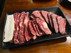 牛護心肉-喜来稀肉(旺角广华街店)