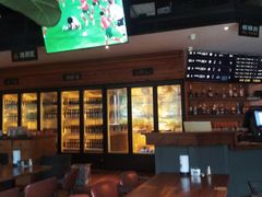 -双层巴士·鲜串鲜啤·团建聚会(凯德广场店)