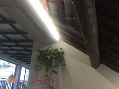 大堂-土桥手掌鸡·26年灌县老味道(都江堰店)