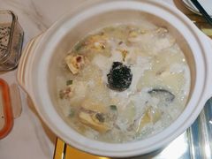 -如一鸡鲍鱼·粤式煲汤(长泰广场店)