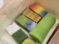 -娘惹囡·新加坡传统手作糕点(环球港店)