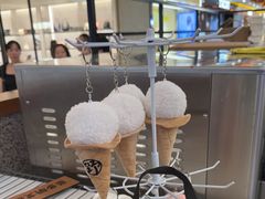 -野人先生Gelato(上海长宁龙之梦店)