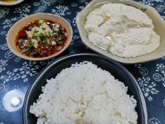 -晏老九豆花饭家常菜(上海城店)