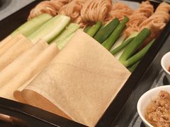 -茶啊冲电影主题文化餐厅(TOUCH12街店)