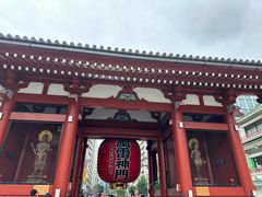 -浅草寺