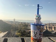 -七彩云南古滇温泉山庄