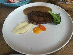 -G+KITCHEN(龙湖狮山天街店)