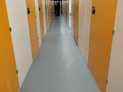 -安东易迷你仓自助寄存仓库(苏州桥店)
