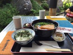 -中村藤吉(本店)